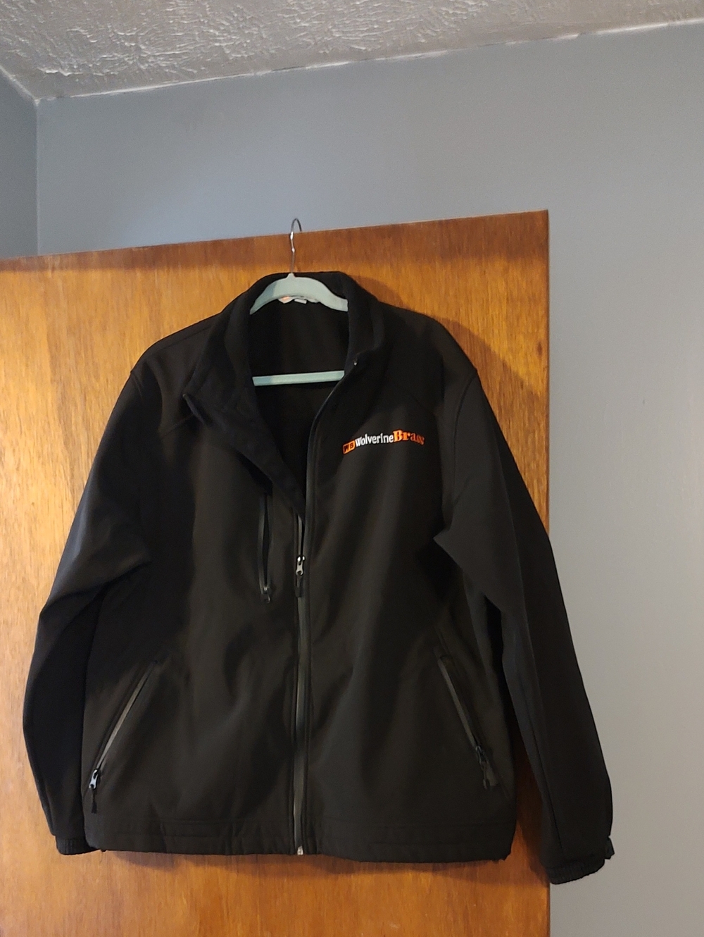 Wolverine Brass Men's Jacket